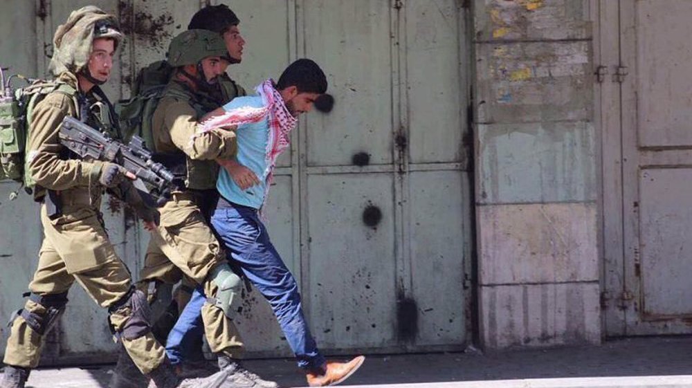 UN panel holds hearings on Israeli rights violations in Palestinian territories