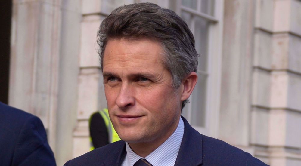 UK minister resigns over allegations of bullying