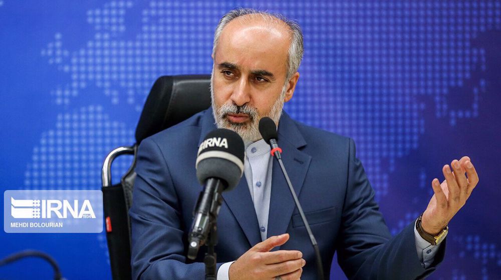 Caucase : l’Iran contre l’ingérence étrangère 