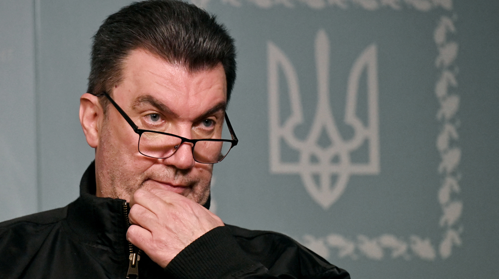 Ukraine rules out peace talks unless Russia returns captured land