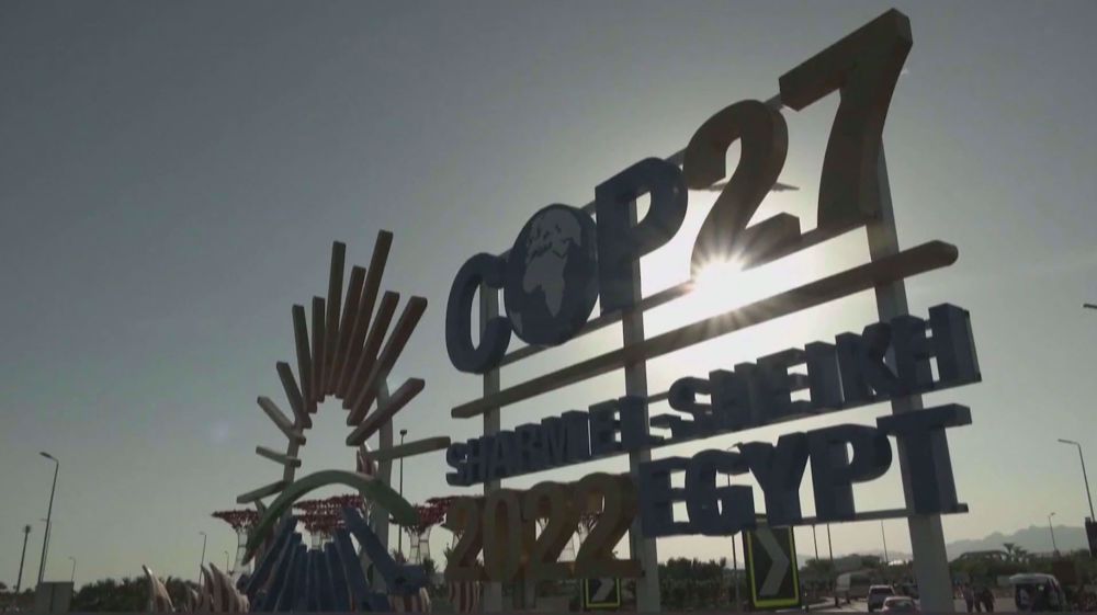 Afghanistan most vulnerable to climate change