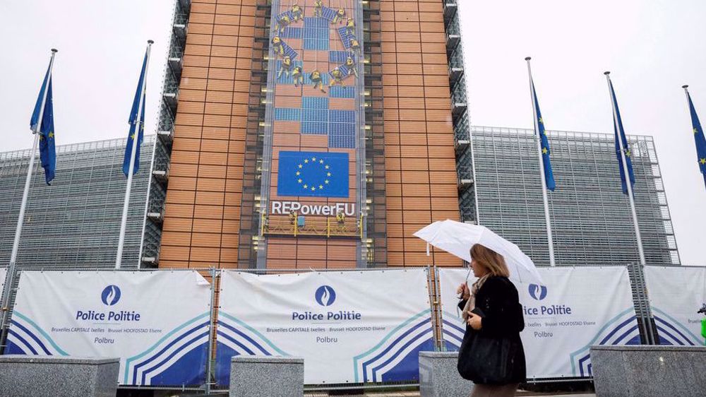 Europe facing strikes, protests over cost of living