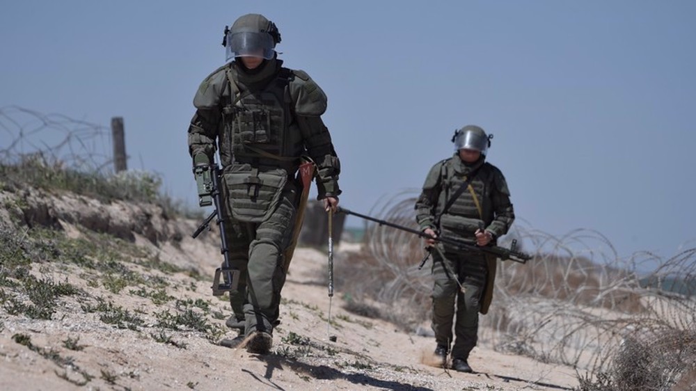Russia to withdraw troops from Kherson front line to avoid harm to civilians