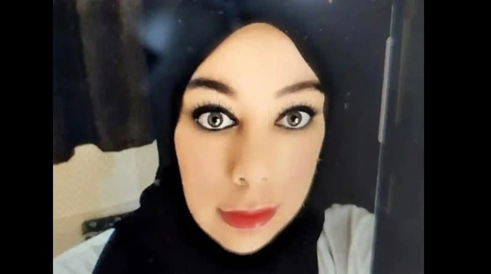 US woman detained in Saudi Arabia after tweeting she was trapped in kingdom