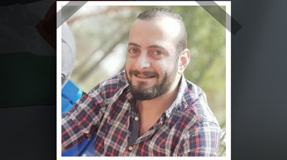 Young Palestinian man killed by Israeli gunfire in West Bank city of Jenin