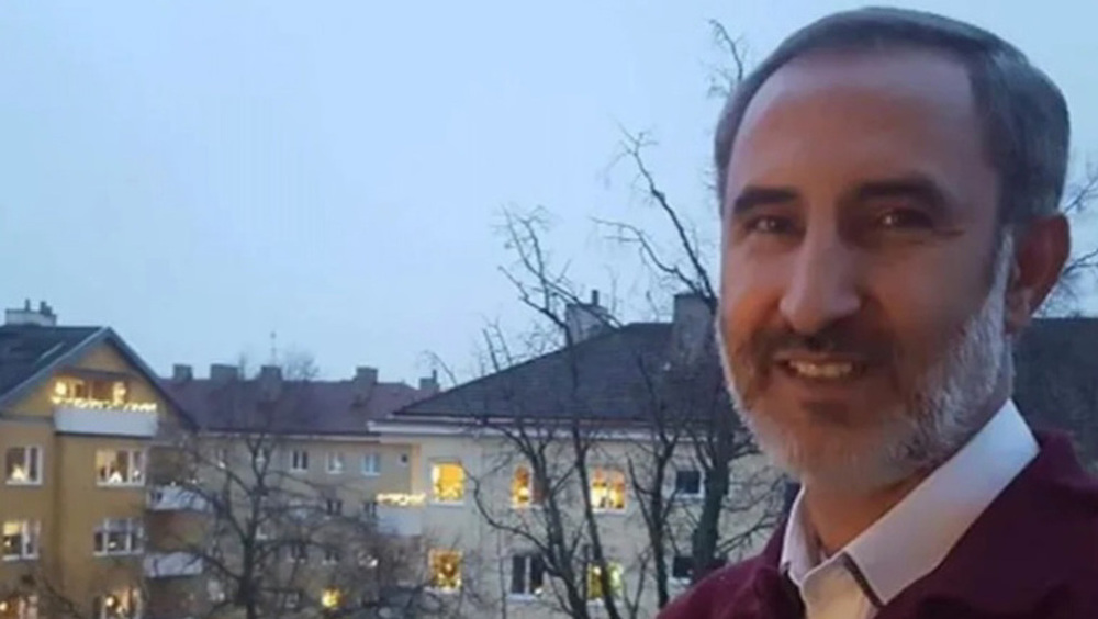 1100 jours de torture pour un Iranien en Suède