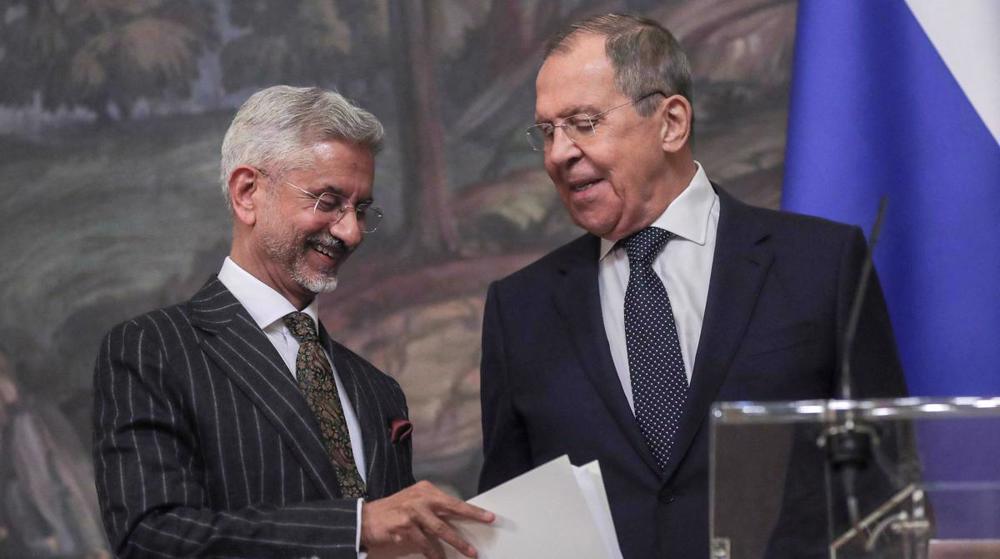 India to continue buying oil from ‘time-tested partner’ Russia, defying US pressure