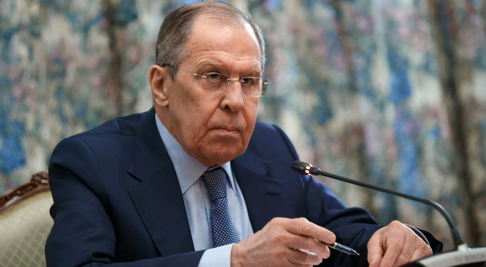 Russia says NATO escalating tensions in South China Sea