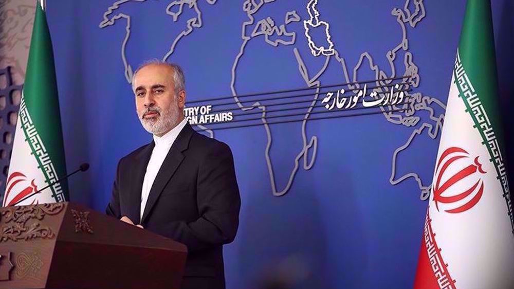 Iran: US, so-called rights advocates convicted in court of human conscience 