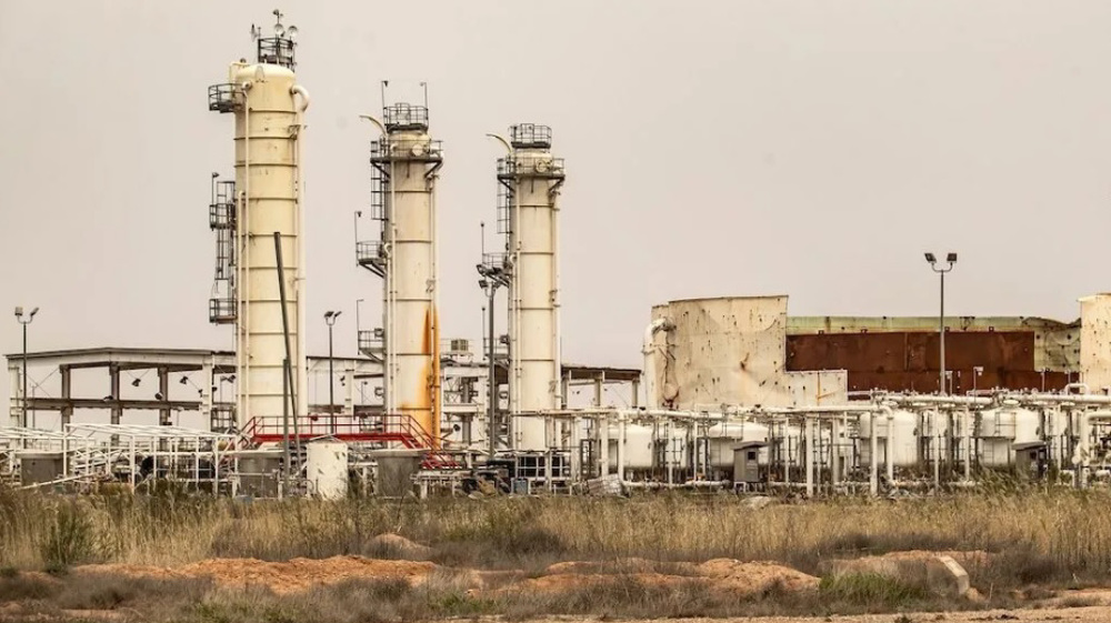 Turkish strikes cause 'significant damage' to Syrian oil facilities