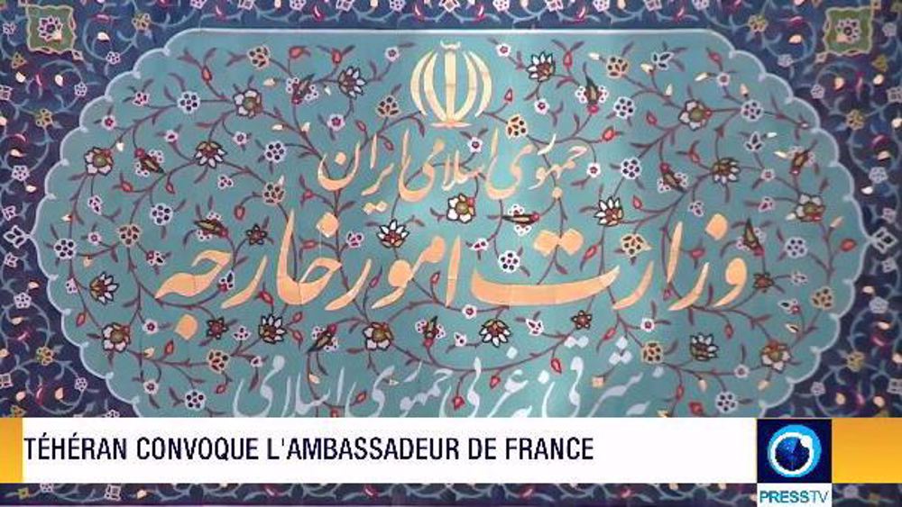 Iran Info du 1er décembre 2022