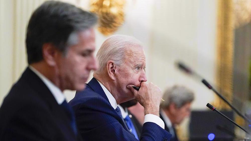 L’Algérie tacle les Etats-Unis à Riyad