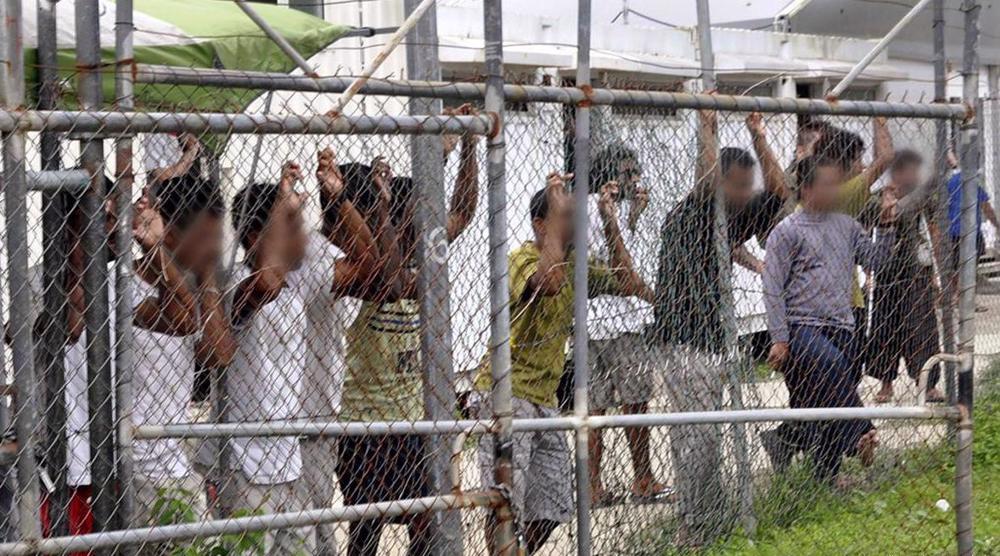 Iran: Australia sanctions amount to interference in domestic affairs