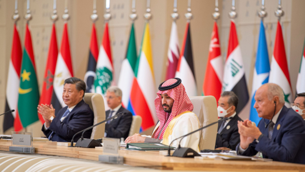 L’Iran condamne la déclaration anti-iranienne du CCGP