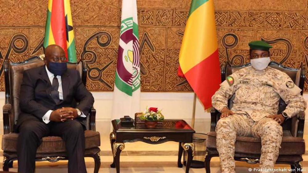 Mali: la CEDEAO impuissante... 