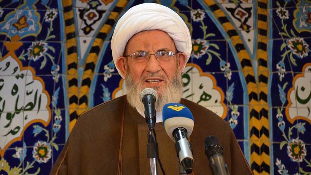 Hezbollah: US seeking to impose its favorable president upon Lebanon
