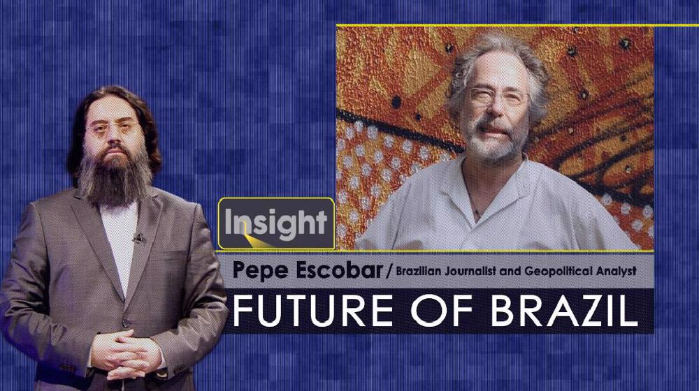 Future of Brazil