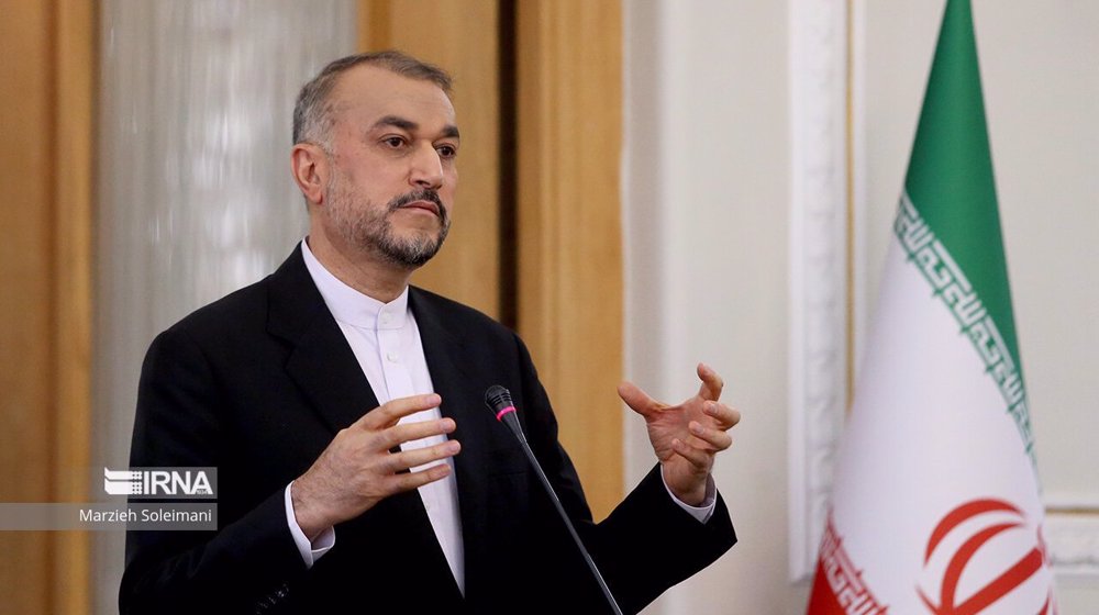 Iran reaffirms sovereignty over three Persian Gulf islands