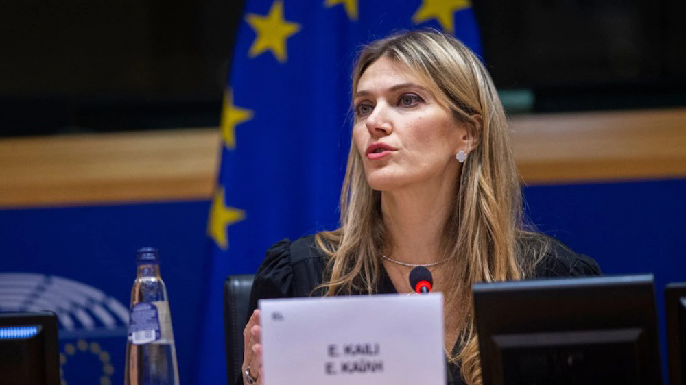 Calls for reform in EU parliament after lawmakers arrested in corruption probe
