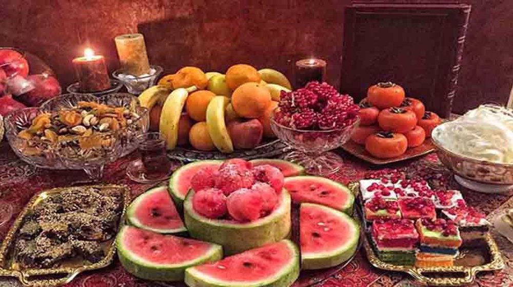 UNESCO puts Yalda Night on its 'Cultural Heritage' list