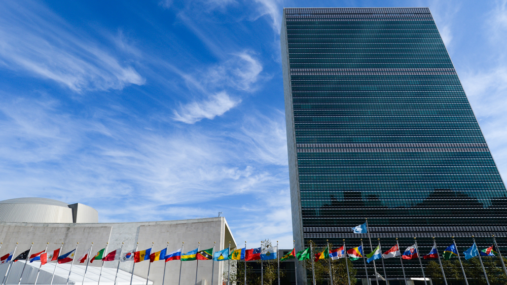 UN calls on Taliban to end human rights crisis in Afghanistan