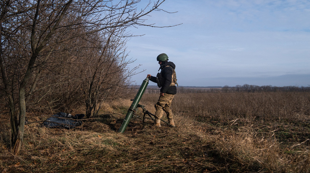Minsk agreements failure precursor to Ukraine war: Kremlin