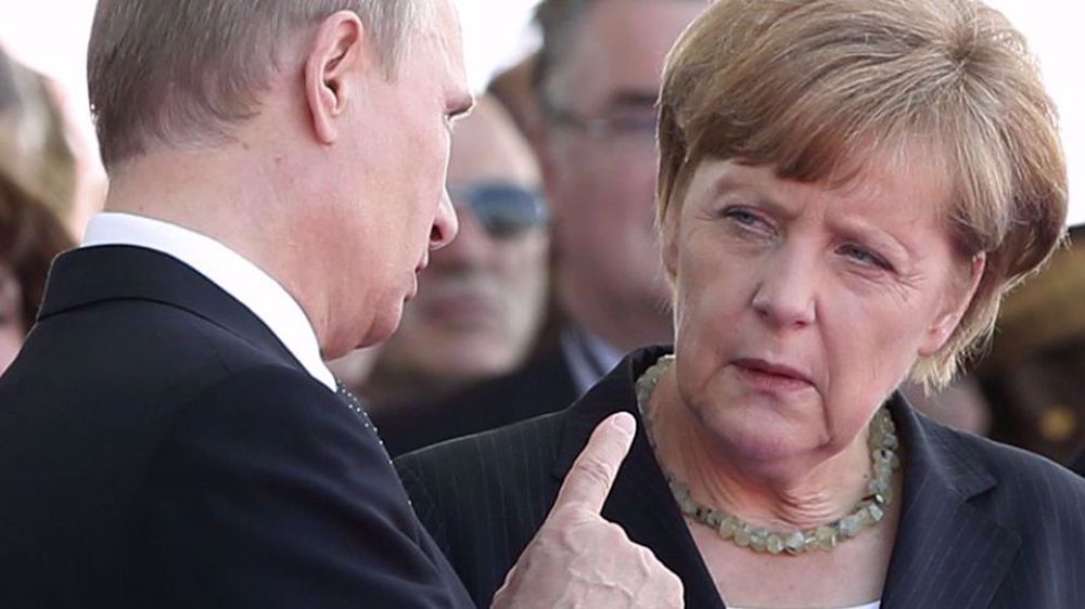 La ruse de Minsk !
