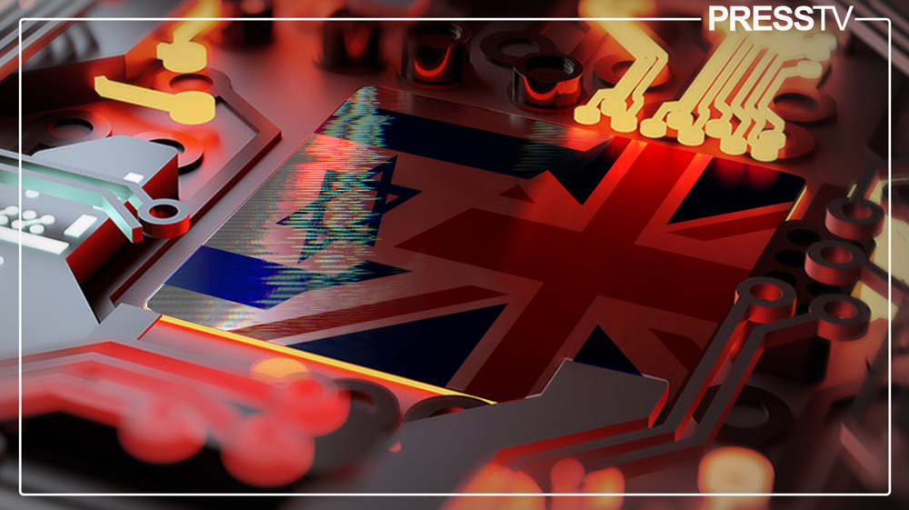 UK-Israel Tech Hub facilitates Zionists’ infiltration into British governance: Academic