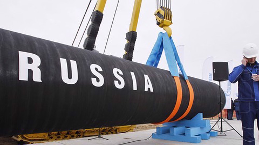  Gaz russe : Berlin contourne les sanctions