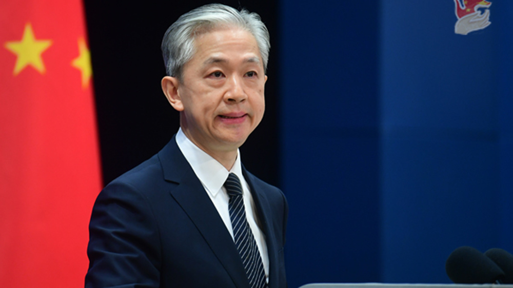 China: Ties with GCC, Iran never against any third party