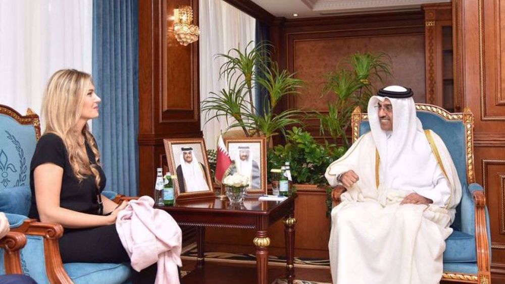 Credibility of EU damaged by Qatar bribe allegations: EU ministers