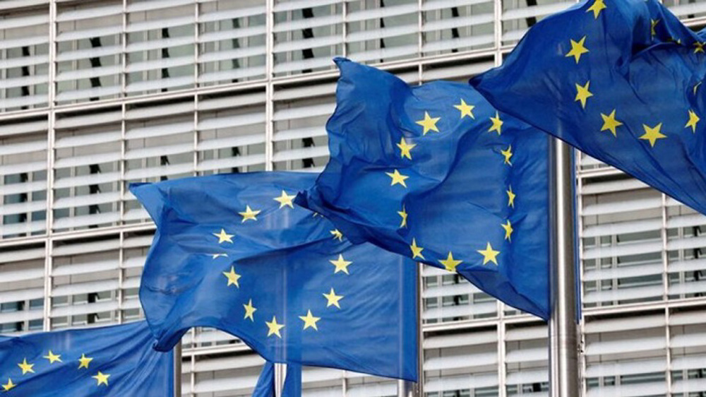 EU agrees new Iran sanctions covering civilian, military officials; entities