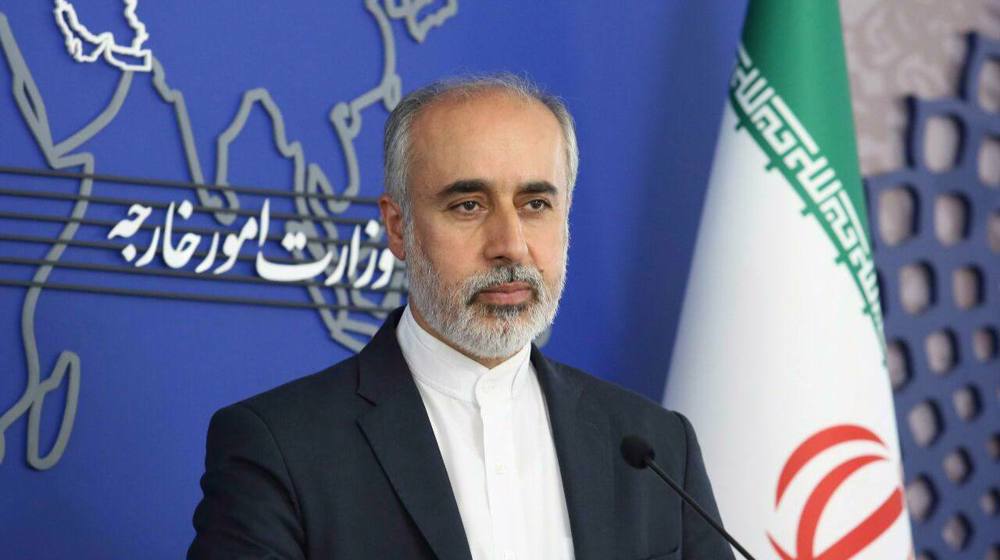 Iran hails China ties, blasts meddlesome GCC statement