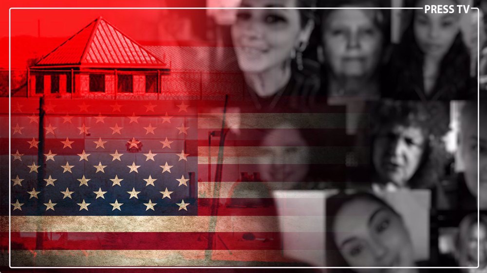US denies women equal rights but wants Iran off UN women’s rights body