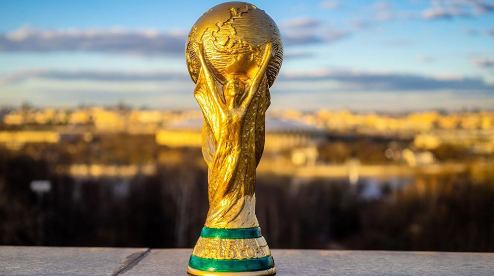 Has Qatar compromised Islam to host the World Cup