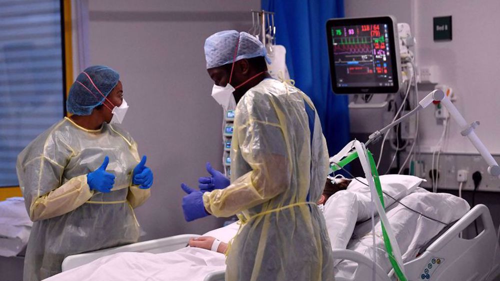 Thousands of NHS operations cancelled in England due to staff shortages, data reveals
