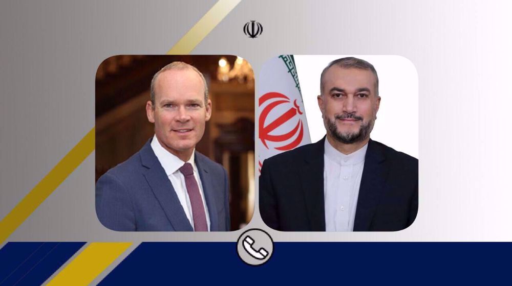 Tehran censures 'political shows' by EU Council under pretext of human rights