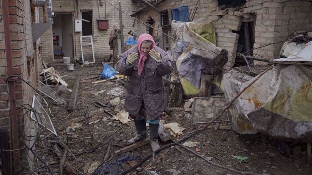 G7 Military Aid for Ukraine