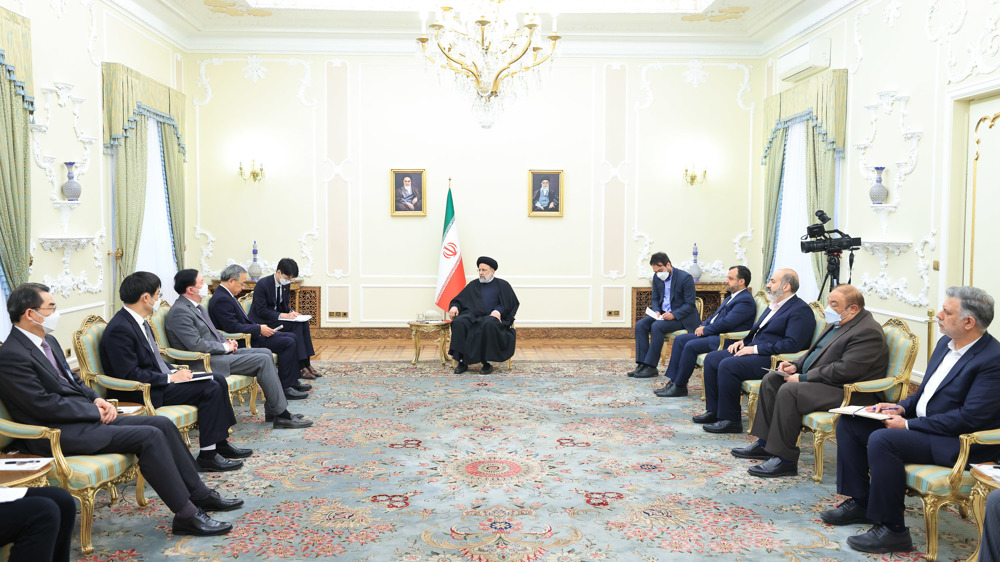 China: Beijing always respects Iran’s sovereignty, territorial integrity 