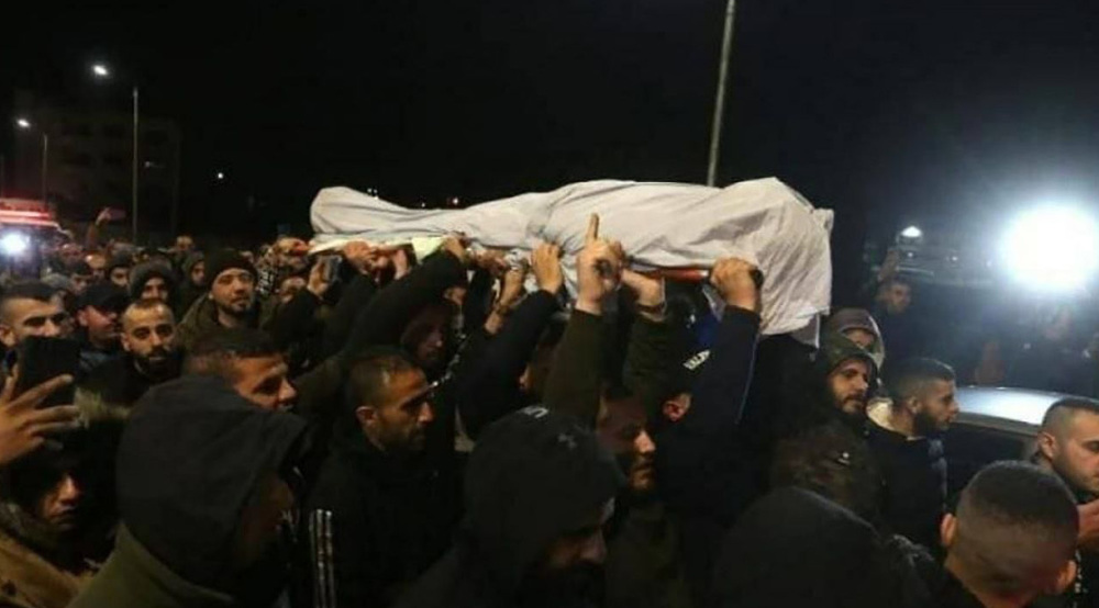 Iran says US, allies liable for Israel crimes as UN urges probe into teenager’s killing 