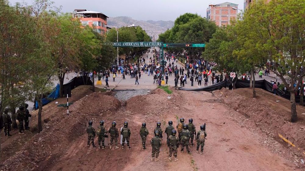 Peru declares state of emergency, seeks 18-months jail for Castillo