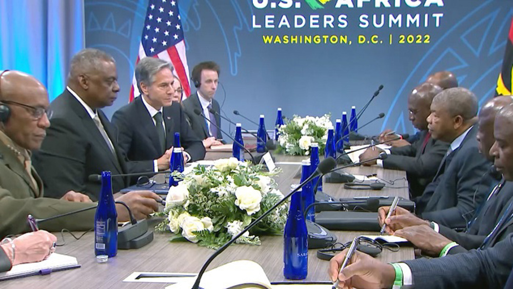 Don’t turn Africa into China-US battleground, Beijing warns Washington
