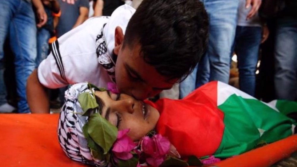 Escalating extremism: Israeli MP vows 1,000 Palestinian mothers will cry 