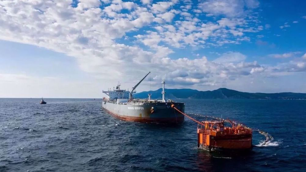 Kazakhstan to increase oil supply to Iran under swap deal