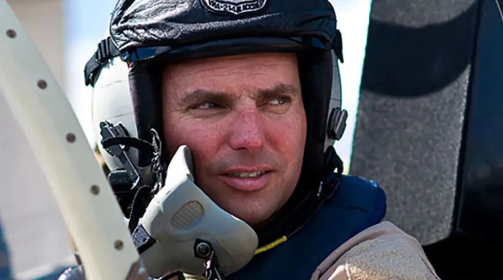 US makes formal extradition request for former military pilot from Australia
