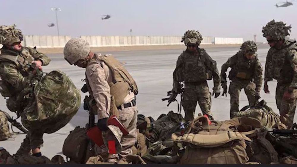 UK to hold inquiry into killing of Afghan civilians by British Special Forces