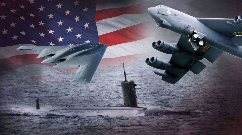 US military budget