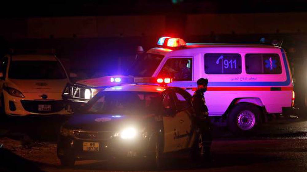 Jordanie: un policier tué par balle lors de manifestations