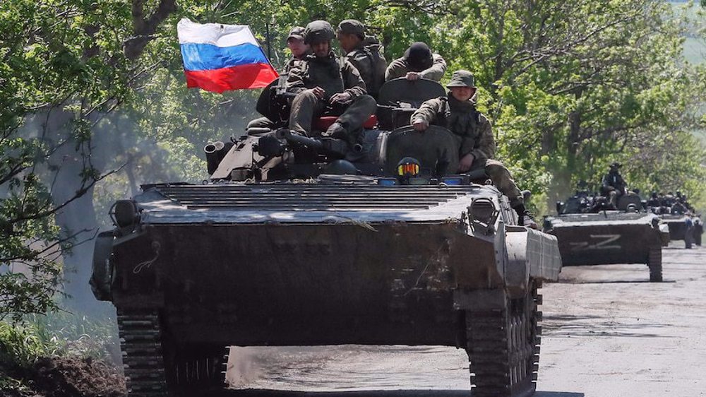 Russia carries out one of its 'biggest' missile strikes on Ukraine