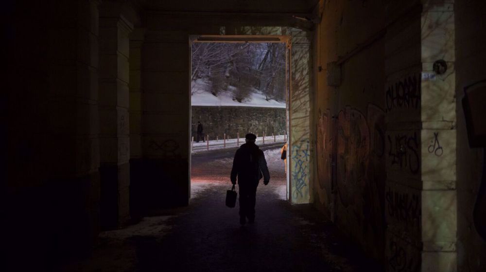 Russia’s new missile strike hits Ukraine’s energy facilities, causing power outages